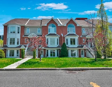 Condo 3 Chambres - Longueuil - 3 Bedrooms Condo Image# 1