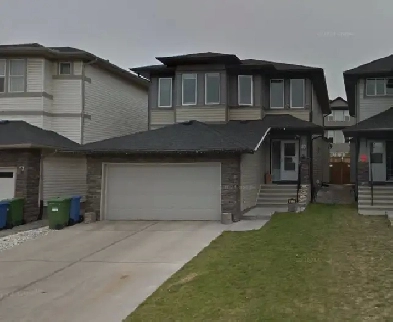 Spacious 3-Bedroom Detached Home for Rent in Panorama Hills N Image# 1