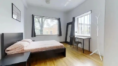 Chambre Plateau 1er Juin ❗️ Image# 1