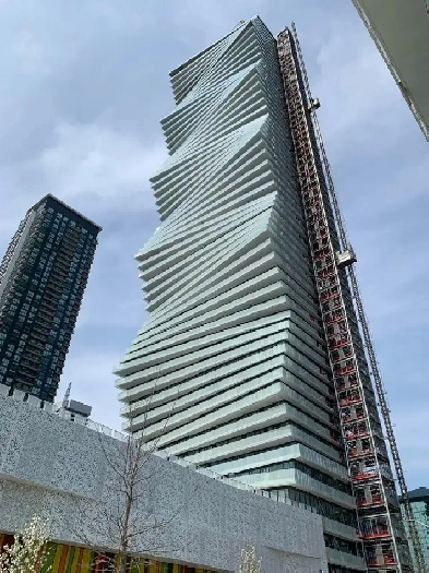 MISSISSAUGA CONDO FOR RENT Image# 1