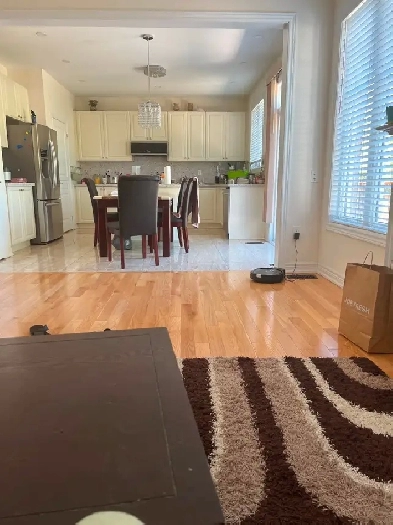 Room available in sharing with girl at upper level Image# 1