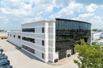 Private Cubicle Space for Lease - $300/month - Newmarket Image# 6