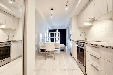 Bachelor for lease near UofT & TMU Image# 8