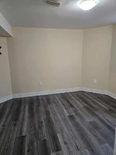 1 bedroom basement apar't Image# 1