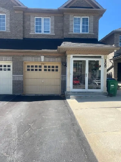 Basement for rent in Brampton Area Image# 1