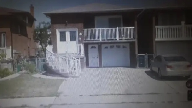 1 Bedroom basement apartment 4 rent inToronto utilities included Image# 1