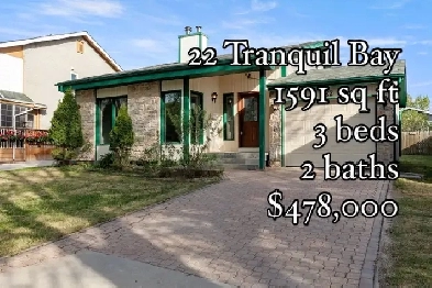 22 Tranquil  Bay for sale $478,000 Image# 7