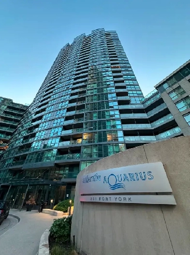 2 Bedroom 2 Washroom Condo $2700 (231 Fort York Blvd) Image# 6