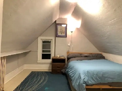 Two rooms for rent. Image# 2