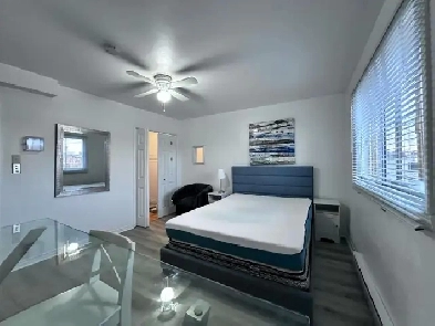 Room for rent, near monk station in montreal Image# 1