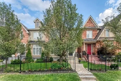 3 bed 4 bath house for rent in Mississauga Image# 1