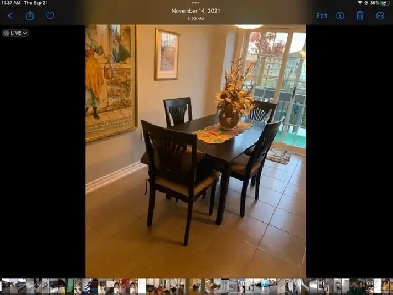 ROOMs for for Rent Near Thicson and Dundas ALL INCLUSIVE  WIF Image# 1