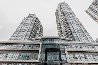 2 bed   den 2 bath condo for rent in Mississauga Image# 1