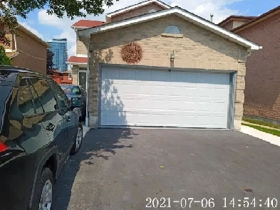 2 BEDROOM BASEMENT APARTMENT FROM JUNE 1ST NEAR SQ1 Image# 1