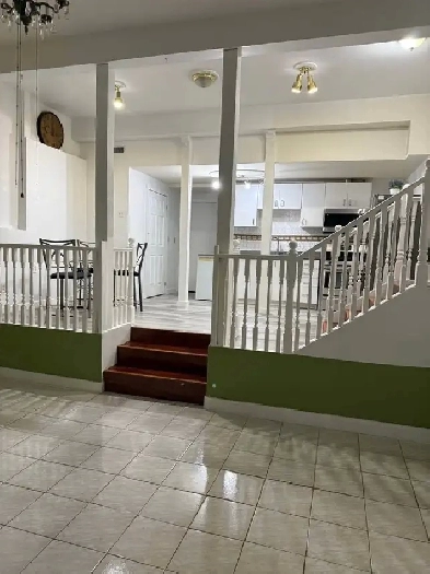 House Basement for Rent Image# 6