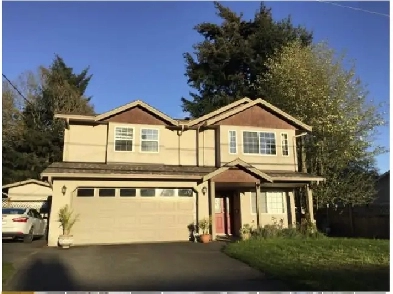 Walk to RRU/schools/parks/trails - Semi-Furnished, Dog OK, 1Jun Image# 2