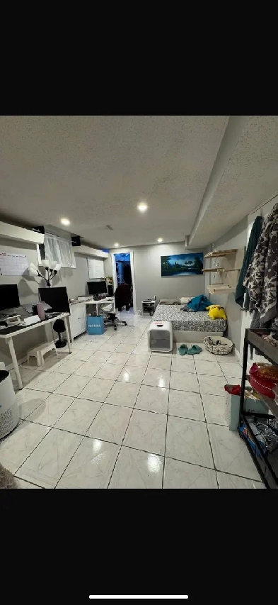 1 bed 1 bath for rent Image# 3