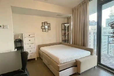Bachelor for lease near UofT Image# 5