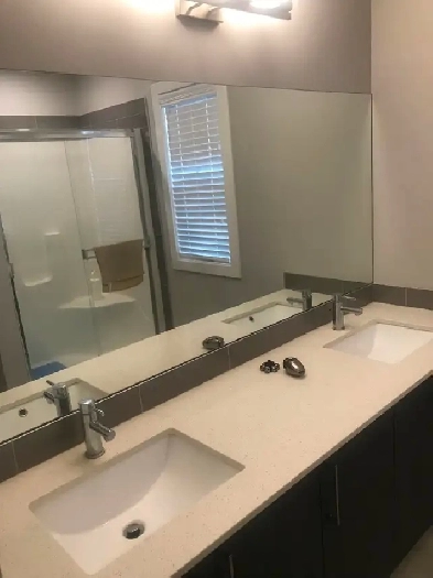 Fully Furnished Master Bedroom Available Now$950 Image# 1