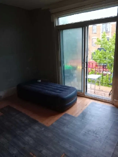 chambre a louer / dans une colocation Image# 1