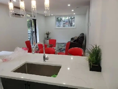 Grand condo 5 et 1/2 neuf Image# 3
