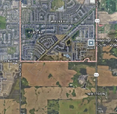 2 BEDROOM FOR RENT FOR STUDENTS INDIAN IN WALKER Image# 1