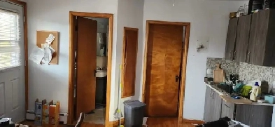 3 1/2 chauffée pour juillet 800$ Image# 1