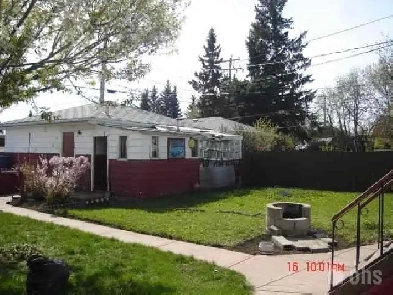 Legal Basement suite in inner city Image# 4