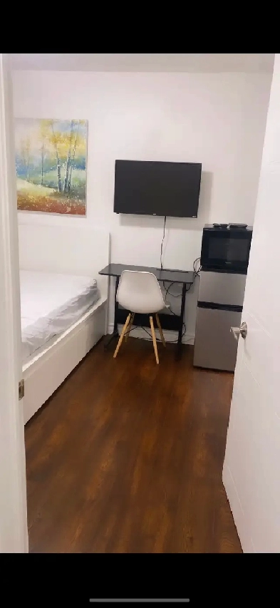 Privet  washroom Image# 1