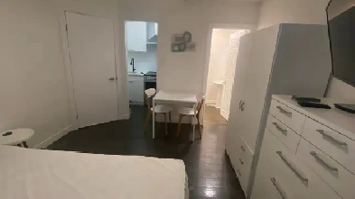 Privet washroom and kitchen Image# 1