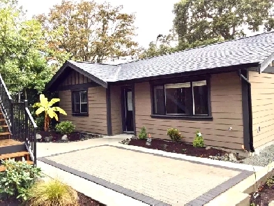 2 bedroom garden suite for rent Image# 3