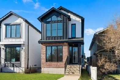 Brand New 1 Bedroom Garage Suite for Rent in Richie -by the UofA Image# 4