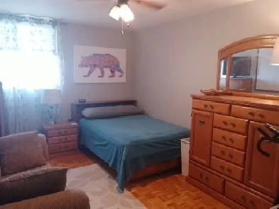 Room for rent South End/ Hospital area Image# 1