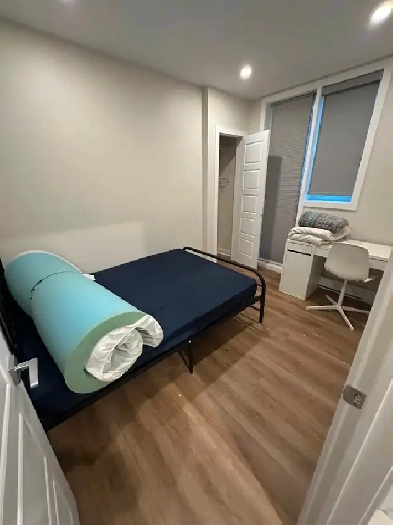 Female Summer Sublet - Downtown SGW Campus Image# 1