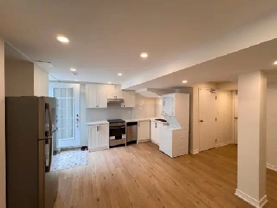 Walkup basement available immediately Image# 3
