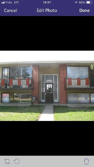 3 Bedroom Basement Suite Near Bonnie Doon Image# 8