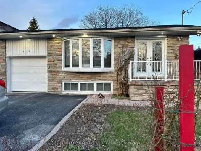 Amazing - For Rent In Scarborough - 3 Bedrooms Basement Image# 1