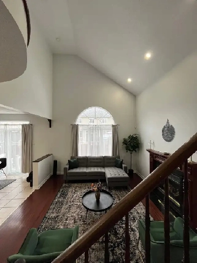 Orleans 4bedroom for rent Image# 1