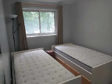 Bayview / Sheppard Fully Furnished  All Inclusive Room Image# 10
