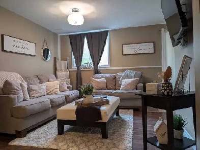 Bright, modern 1 BD 1 bath AI Image# 6