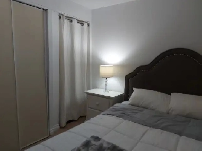 Room for rent with Private Bathroom Image# 1