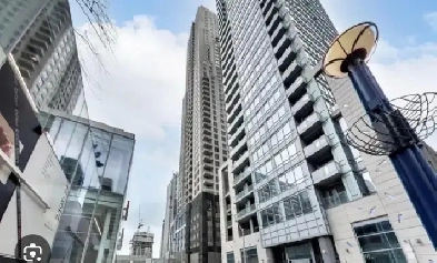 underground parking and locker, Yonge and Bloor Image# 1