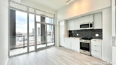 ELEGANT 1 DEN CONDO WITH MODERN AMENITIES Image# 7