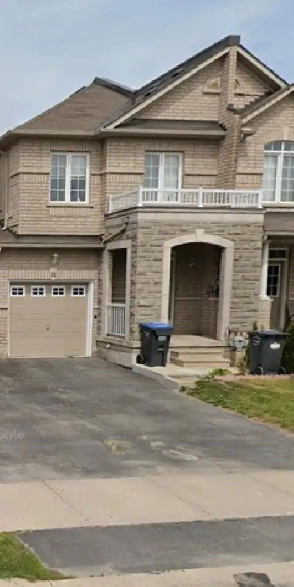 3BHK Townhome for Lease – Available July 1st! Image# 8