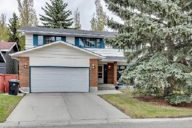 Deer Ridge Estates! 2286 sq ft 4 Bdrm! Image# 6