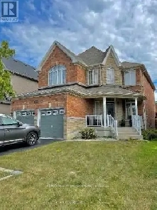 Basement For Rent In Mississauga! Image# 1