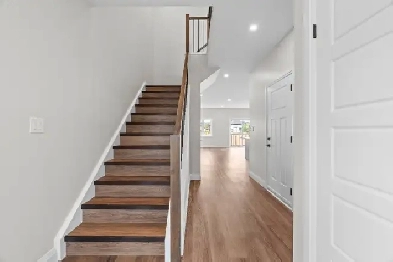 New Construction Townhomes For Lease! Image# 8