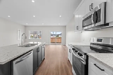 Townhomes For Rent - NEW!! Image# 1