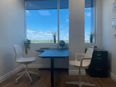 Private office for business start up Image# 1