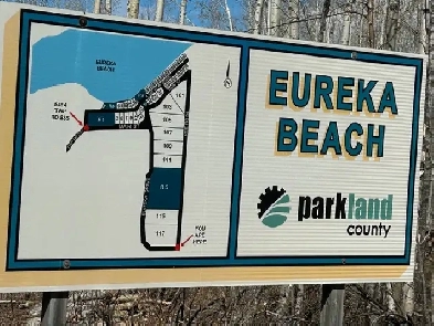Lake Isle Lot for Sale by Owner – Eureka Beach Image# 7